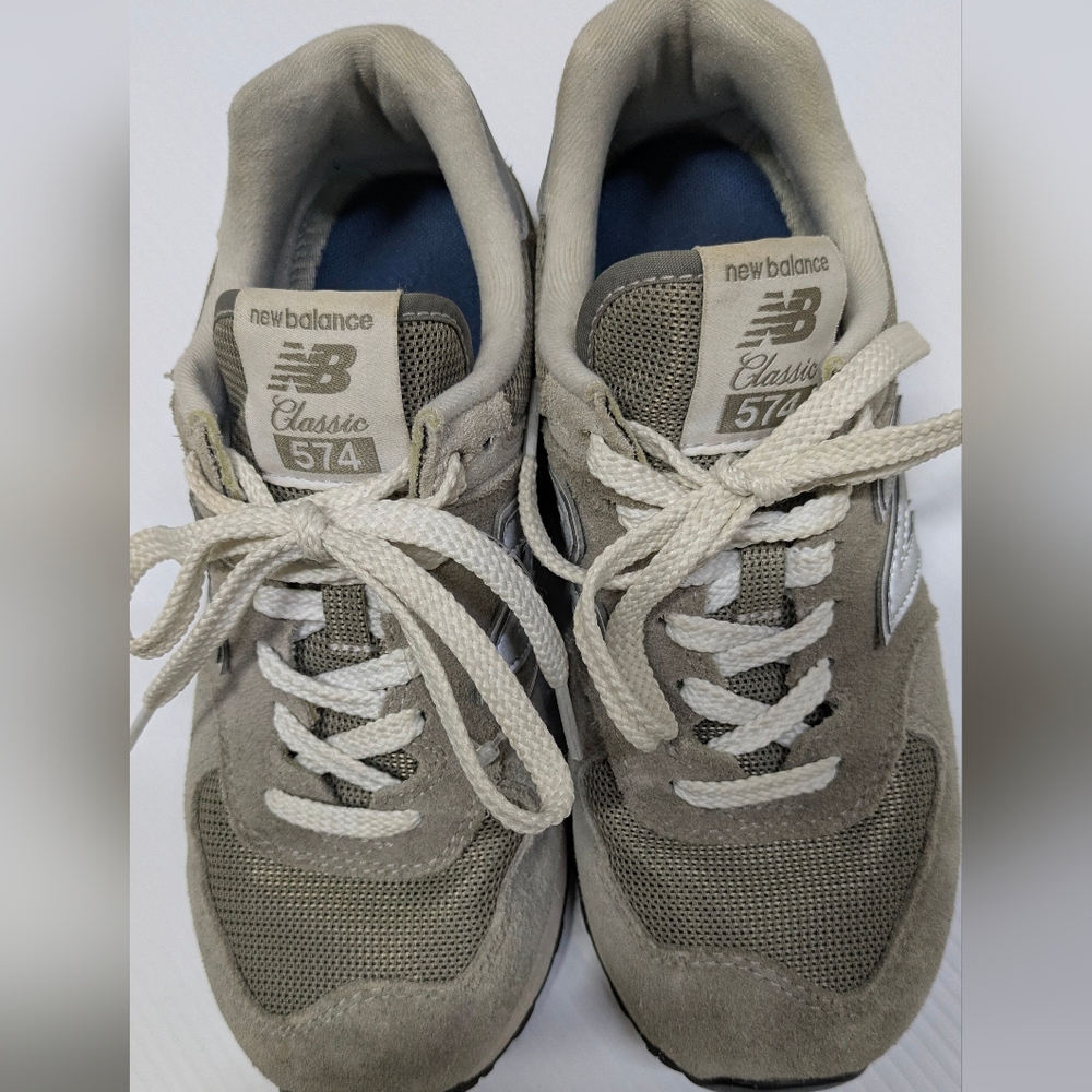 New Balance 574 Core Classic sneakers